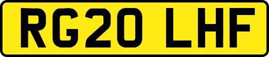 RG20LHF
