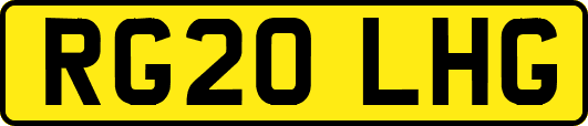 RG20LHG