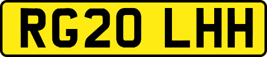 RG20LHH