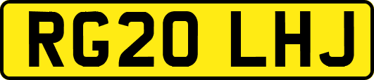 RG20LHJ