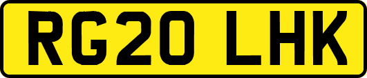 RG20LHK