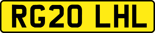 RG20LHL