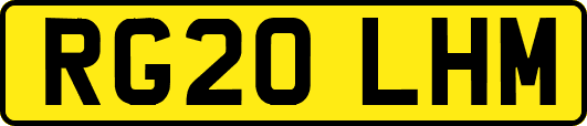 RG20LHM