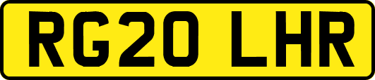 RG20LHR