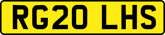 RG20LHS