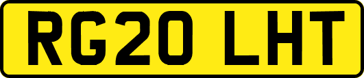 RG20LHT