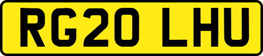 RG20LHU