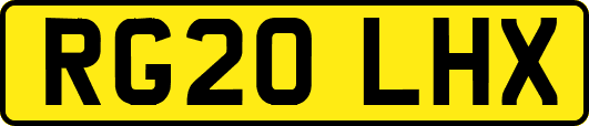 RG20LHX