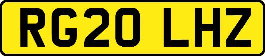RG20LHZ