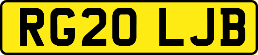 RG20LJB
