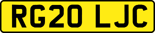 RG20LJC