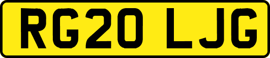 RG20LJG