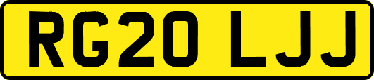RG20LJJ