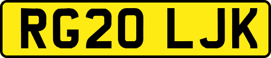 RG20LJK