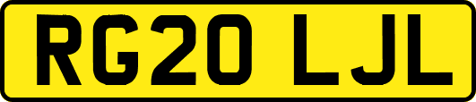 RG20LJL