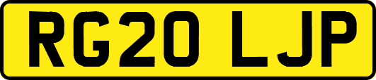 RG20LJP