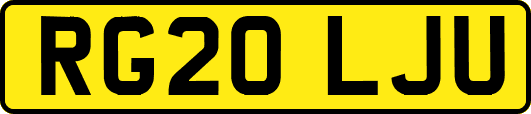 RG20LJU