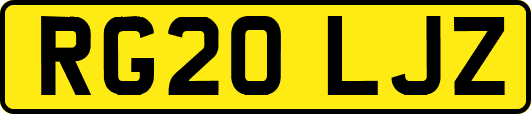 RG20LJZ
