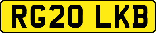 RG20LKB