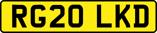 RG20LKD