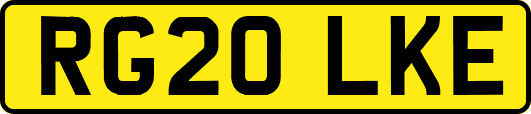 RG20LKE