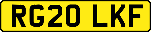 RG20LKF