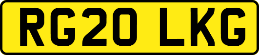 RG20LKG