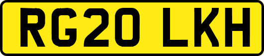 RG20LKH
