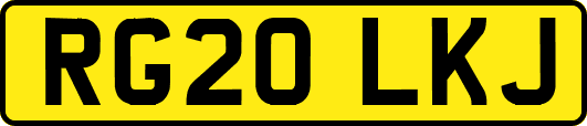 RG20LKJ