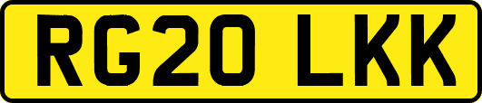 RG20LKK