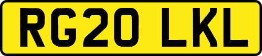 RG20LKL