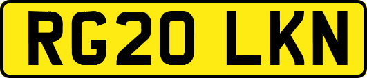 RG20LKN