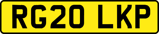 RG20LKP