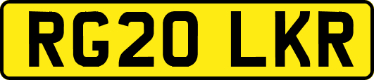 RG20LKR