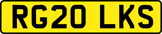 RG20LKS
