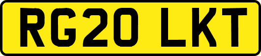 RG20LKT