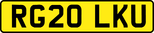 RG20LKU