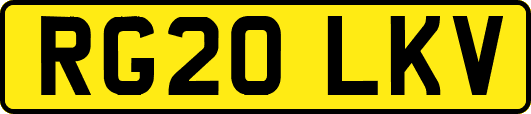 RG20LKV