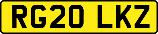 RG20LKZ