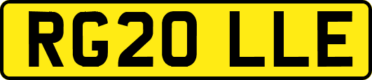 RG20LLE