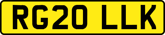 RG20LLK