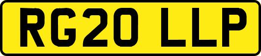 RG20LLP