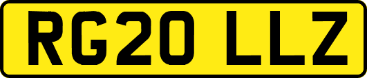 RG20LLZ