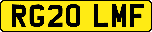 RG20LMF