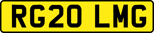 RG20LMG