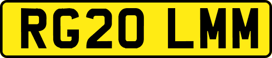 RG20LMM