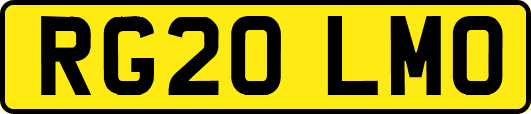RG20LMO