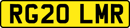 RG20LMR