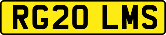 RG20LMS