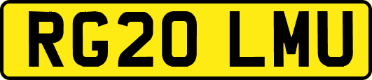 RG20LMU